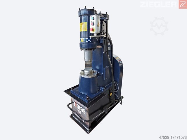 Ковочный молот / пневматический молот Zimas H20