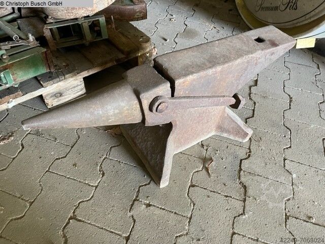 Наковальня KRUPS A100