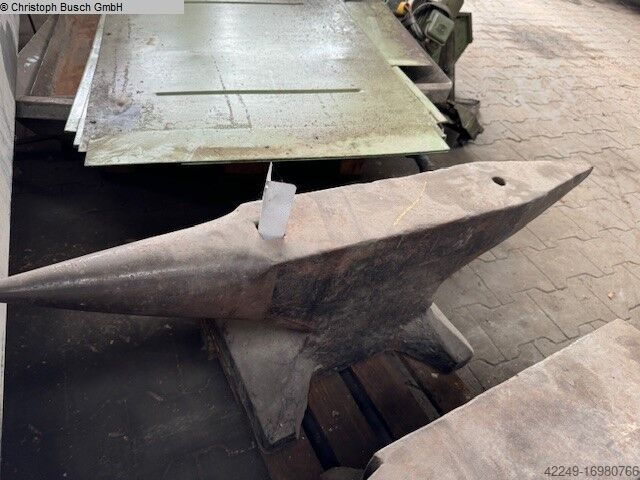 Наковальня KRUPS A1000