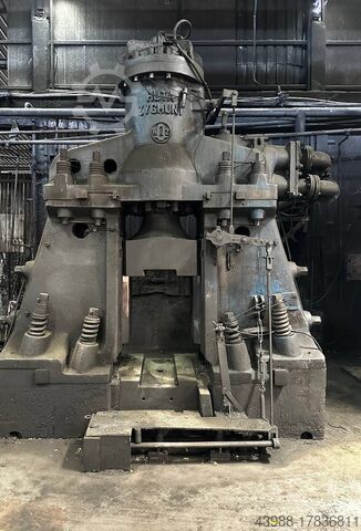 Пневматический молоток Huta Zygmunt MPM 10000