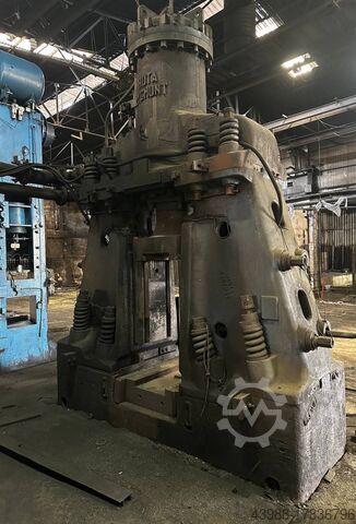 Пневматический молоток Huta Zygmunt MPM 6300