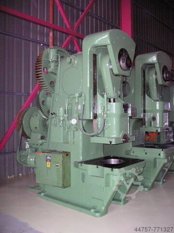 Эксцентриковый пресс WEINGARTEN 