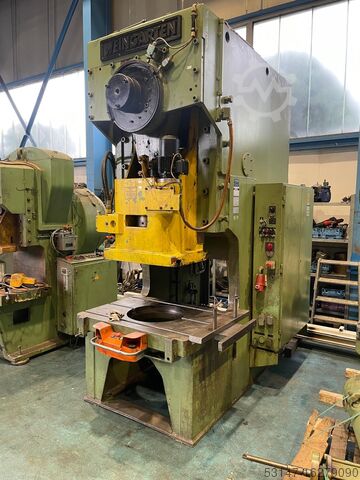 Эксцентрический пресс Weingarten ARP 200