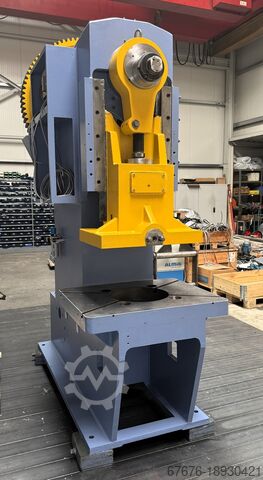 Эксцентрический пресс HEILBRONN REP 100