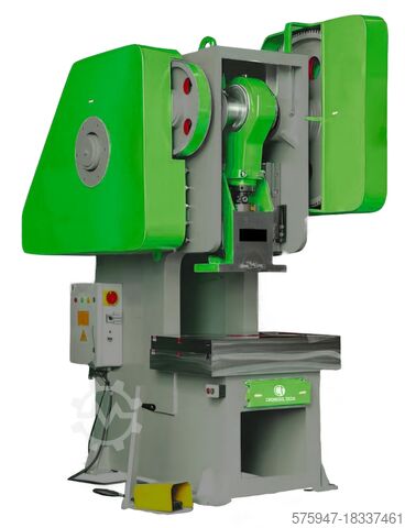 ЭКСЦЕНТРИЧЕСКИЙ ПРЕСС 35 ТОНН ТИПА C CRONOSSTECH C 35