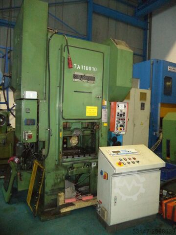 Высокая скорость печати Heilbronn AREPZ75