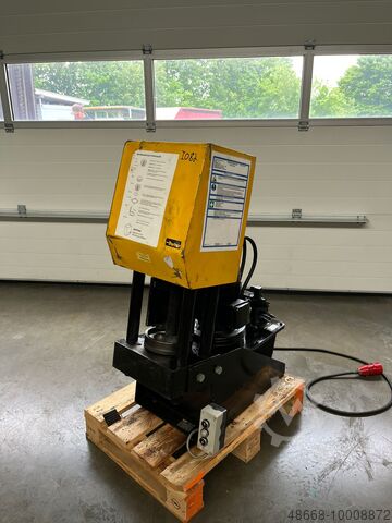 Трубный пресс Обжимная машина Пресс Parker 83CE83