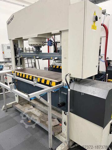 Нажмите Sahinler AT 1520-100