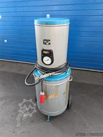 Шпатлевка для смазки VEB AG.3