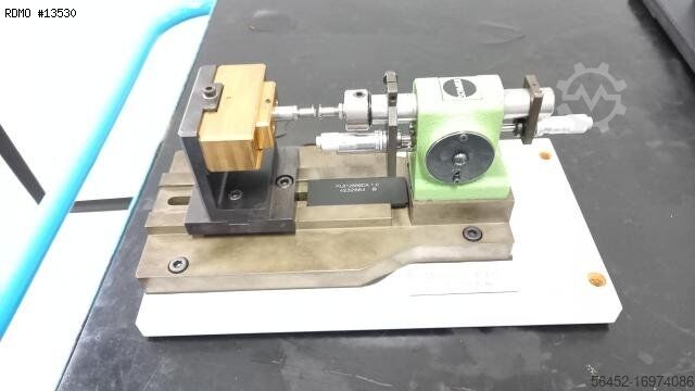 Механический пресс SCHMIDT PLS12669DA 1.0