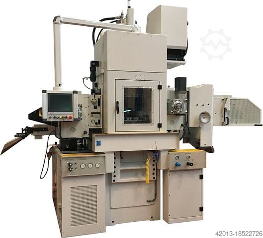 Пресс для тонкой очистки - механический FEINTOOL GKP 250