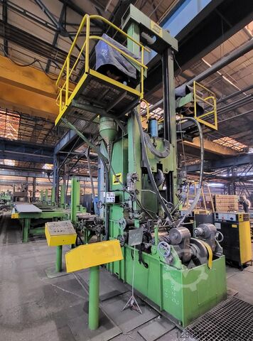 ESAB IT 207A ESAB IT 207A