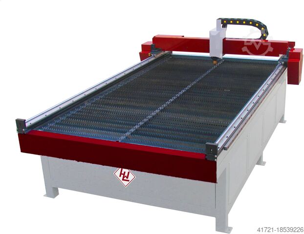 Машина плазменной резки WINTER ADVERTISING 1930-100A