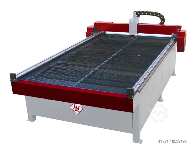 Машина плазменной резки WINTER ADVERTISING 1313-60A