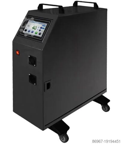 автоматическое устройство подачи проволоки CORMAK AUTOMATYCZNY PODWÓJNY PODAJNIK DRUTU