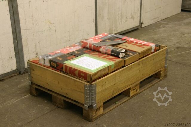 Стержневой электрод сварочные электроды 4 мм ZIKA z-19 (4,0)