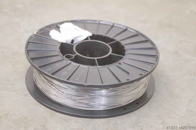 Сварочная проволока 1,2 мм Вес 4 кг Boehler Thermanit 316 L-PW