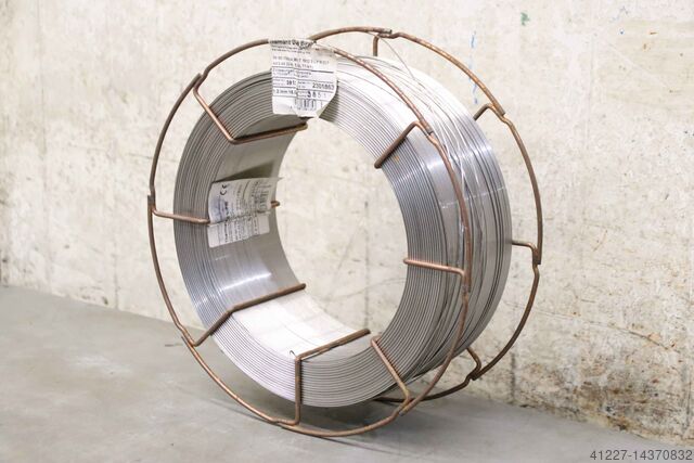 Сварочная проволока 1,2 мм Вес 12 кг Boehler Thermanit 316 L-PW