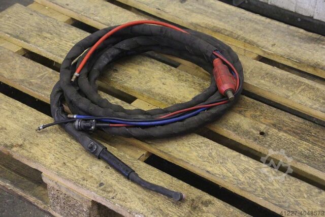 TIG шланг пакет unbekannt 8 m