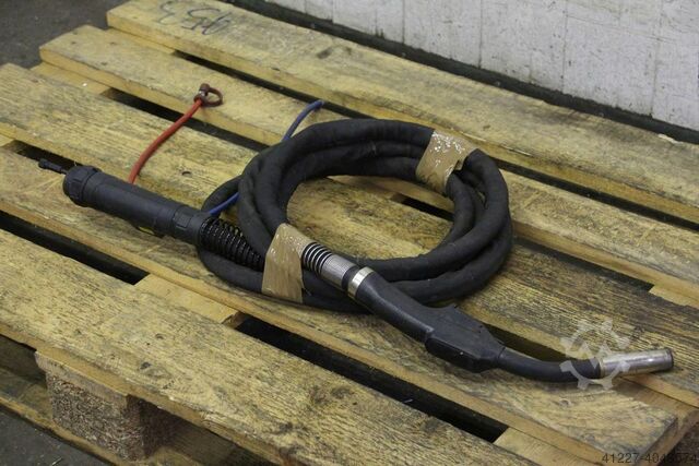 Пакет шлангов MIG/MAG unbekannt 3,0 m