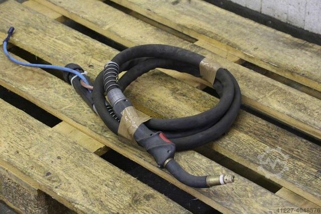 Пакет шлангов MIG/MAG unbekannt 3,0 m