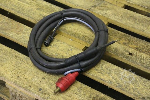 TIG шланг пакет unbekannt 3 m