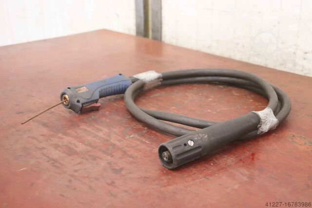 Комплект шлангов MIG/MAG Binzel 3,0 m Gasgekühlt