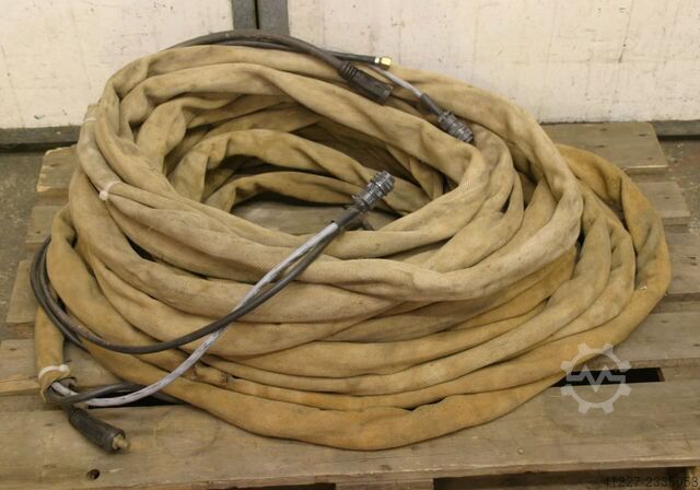 Сварочный кабель Dinse Verlängerung 33 m