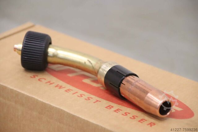 Трубогиб MIG/MAG Fronius ML AL3000/AW4000 45 L148