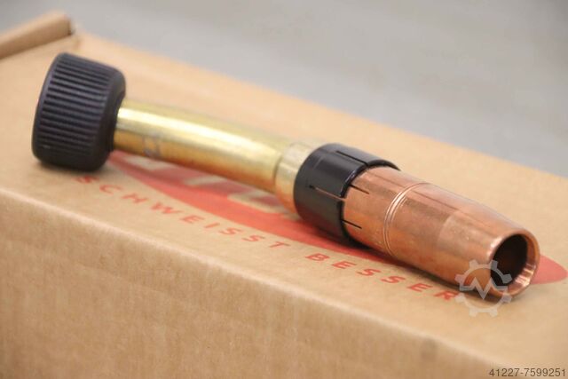 Трубогиб MIG/MAG Fronius ML AL3000/AW4000 45 L157