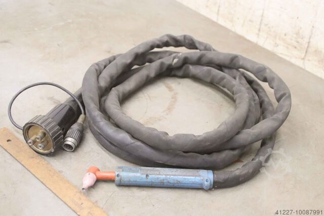 Комплект шлангов TIG unbekannt 5,4 m