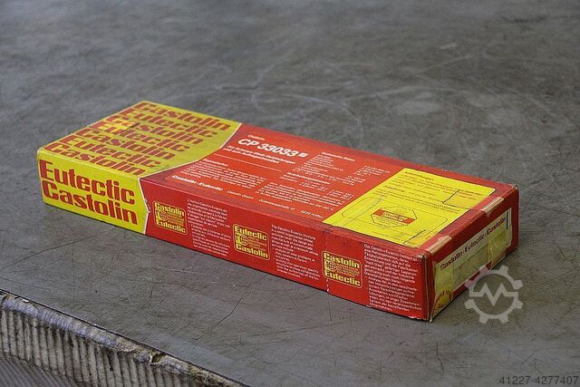 Сварочные электроды Сварочные электроды 3,25 x 350 Castolin-Eutectic CP 33033