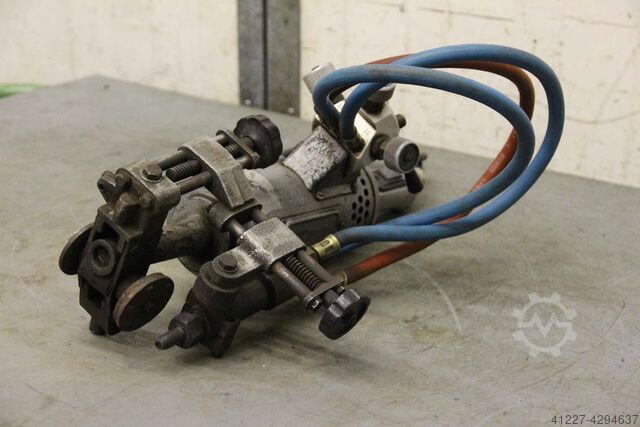 Машина для газовой резки Unbekannt 460/210/230 mm