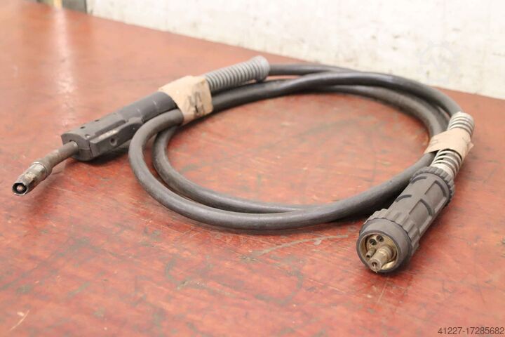 Комплект шлангов MIG/MAG unbekannt 3,0 m Gasgekühlt