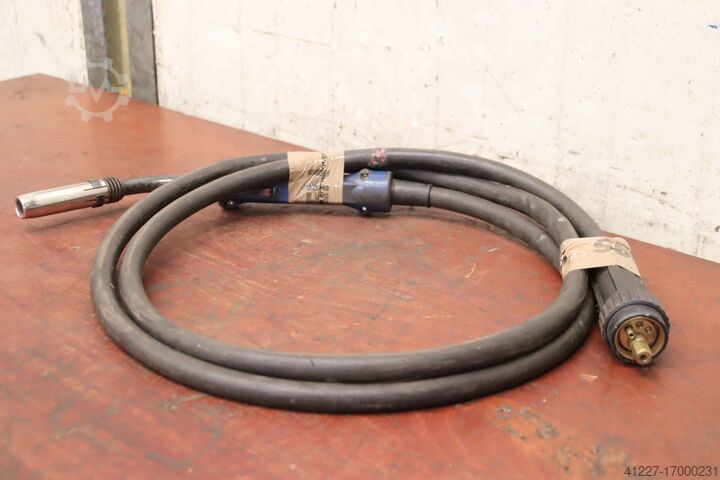 Комплект шлангов MIG/MAG unbekannt 3,0 m Gasgekühlt