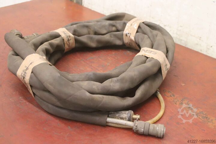 Сварочный кабель unbekannt 10 m Stecker 14-polig