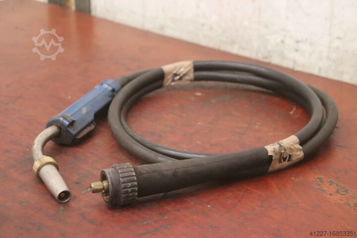 Комплект шлангов MIG/MAG unbekannt 3,0 m Gasgekühlt