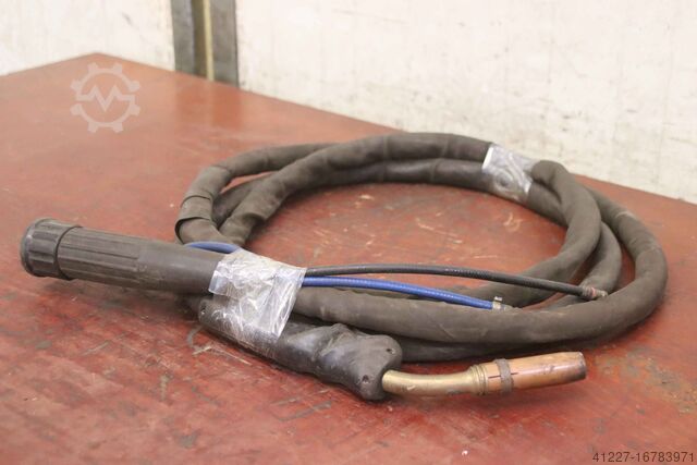 Комплект шлангов MIG/MAG unbekannt 4,2 m wassergekühlt