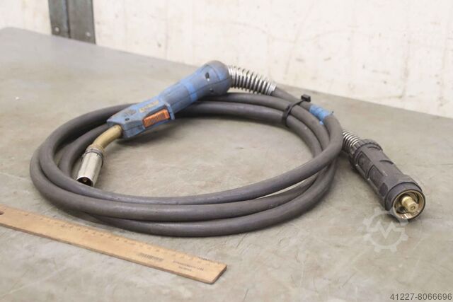 Комплект шлангов MIG/MAG unbekannt 3,0 m