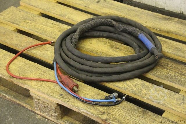 TIG шланг пакет unbekannt 8 m