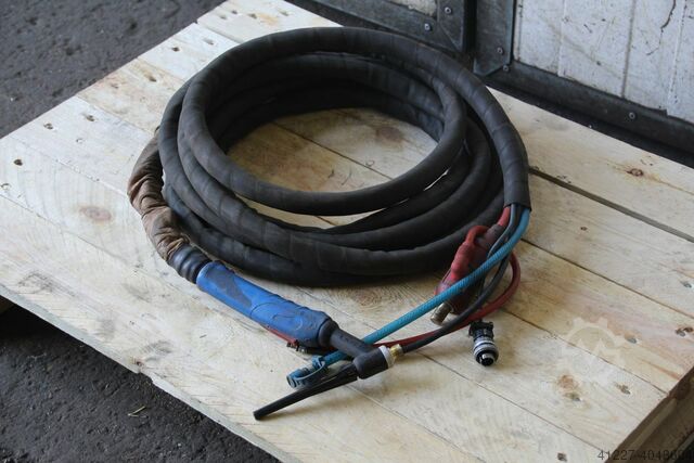 TIG шланг пакет unbekannt 8 m