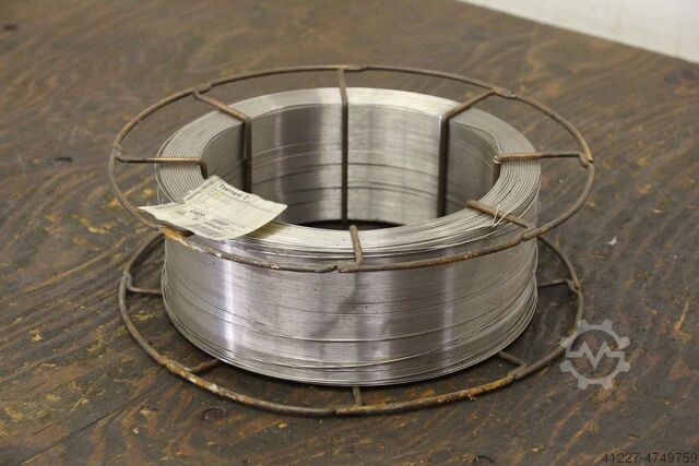 Сварочный пруток 1,0 мм Вес 10 кг Böhler Thyssen Thermanit D
