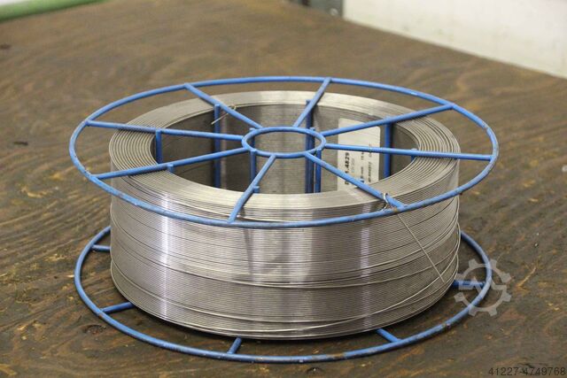 Сварочный пруток 1,2 мм Вес 12 кг Boehler ER 309