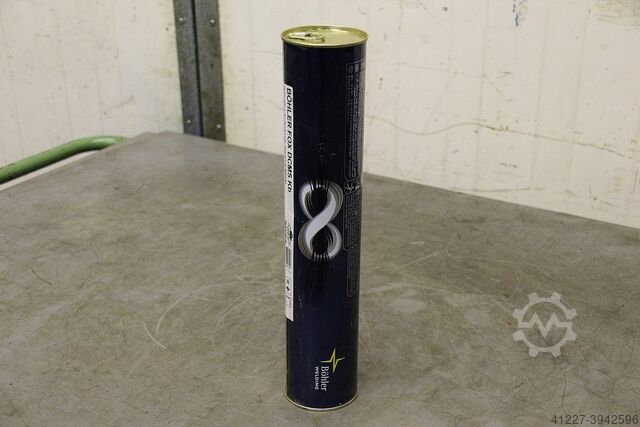 Сварочные электроды 3.2 x 350 Boehler FOX DCMS Kb