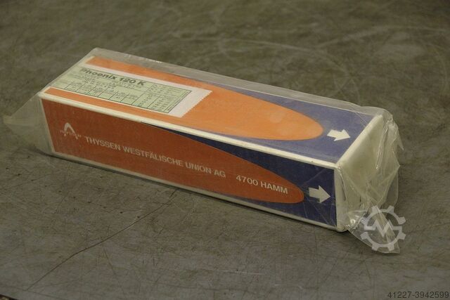 Сварочные электроды 2,5 x 250 Thyssen Phoenix 120 K