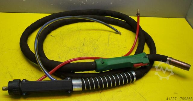 Пакет шлангов MIG/MAG Binzel 3 m