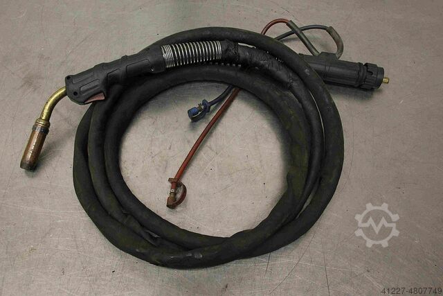 Пакет шлангов MIG/MAG unbekannt 4,0 m