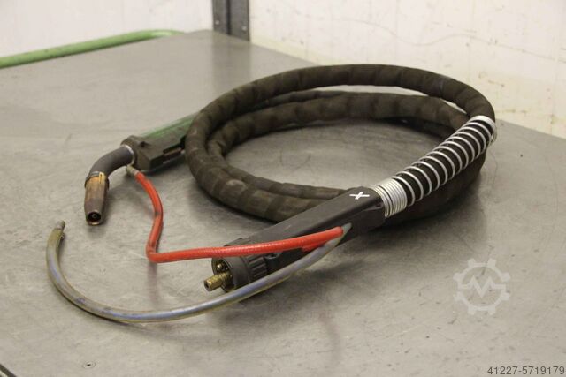 Пакет шлангов MIG/MAG Meyer 3,45 m  wassergekühlt