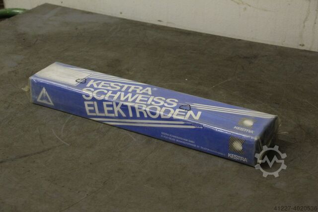 Сварочные электроды 3,2 x 450 KESTRA Fe Ti 180