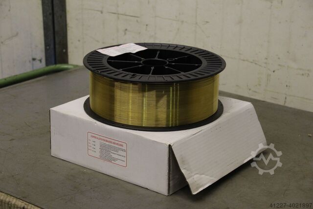 Сварочный пруток 1,2 мм Copper CuA18